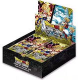 Dragon Ball Super TCG: Critical Blow - Zenkai Series Set 05