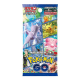 Pokemon Go Booster Pack - Fire Packs