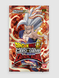 Dragon Ball Super TCG: Critical Blow - Zenkai Series Set 05