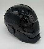 Iron Man Mask Break Spot!!!!