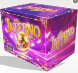 Lid Legendz Inferno BREAK SPOT: PYT Live Break