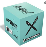 TRA DOME for Lid Legendz