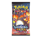 Shining Fates Booster Pack - Fire Packs